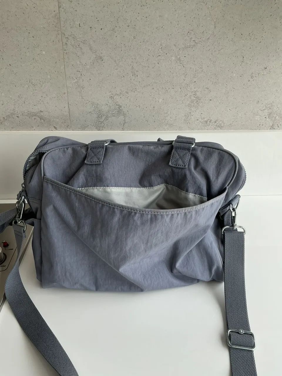 Bolsa maternidade Kipling - Foto 3