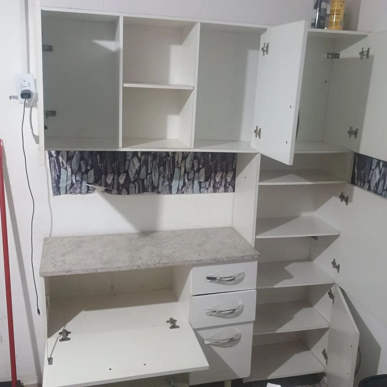 Vende-se Armário de cozinha  - Foto 2