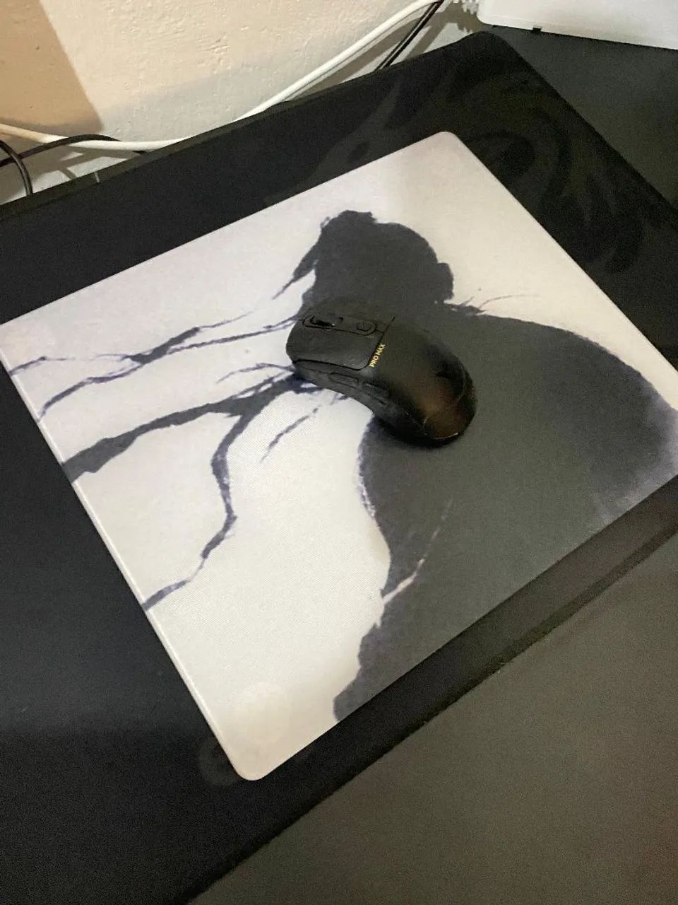 mouse pad de vidro  - Foto 4