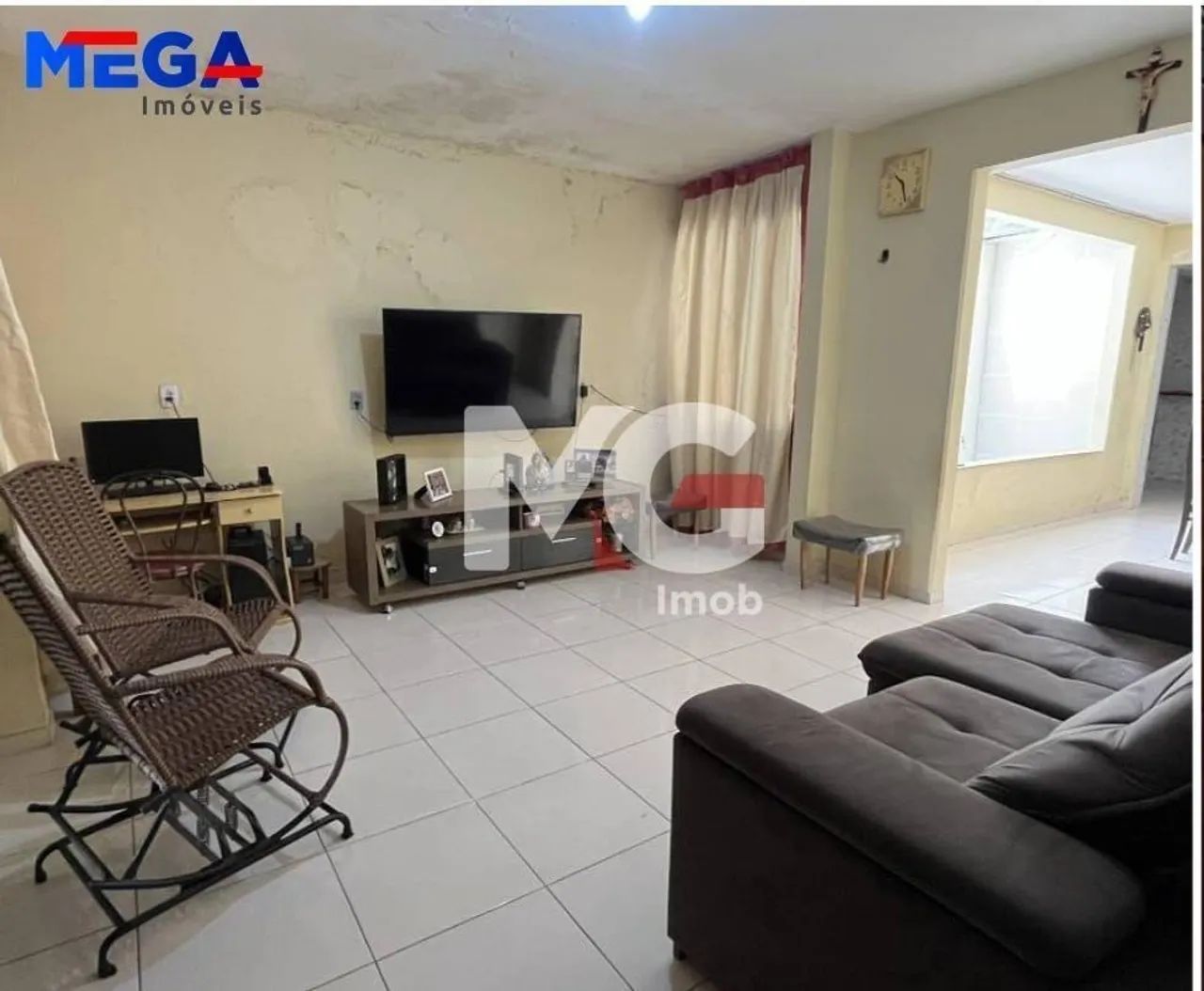 Casa em Bela Vista - Foto 3