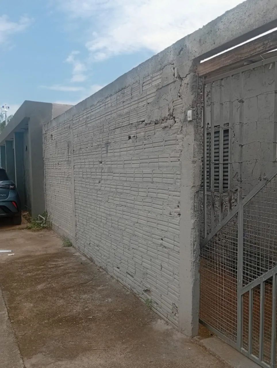 vende se uma casa no bairro jk2 - Foto 3