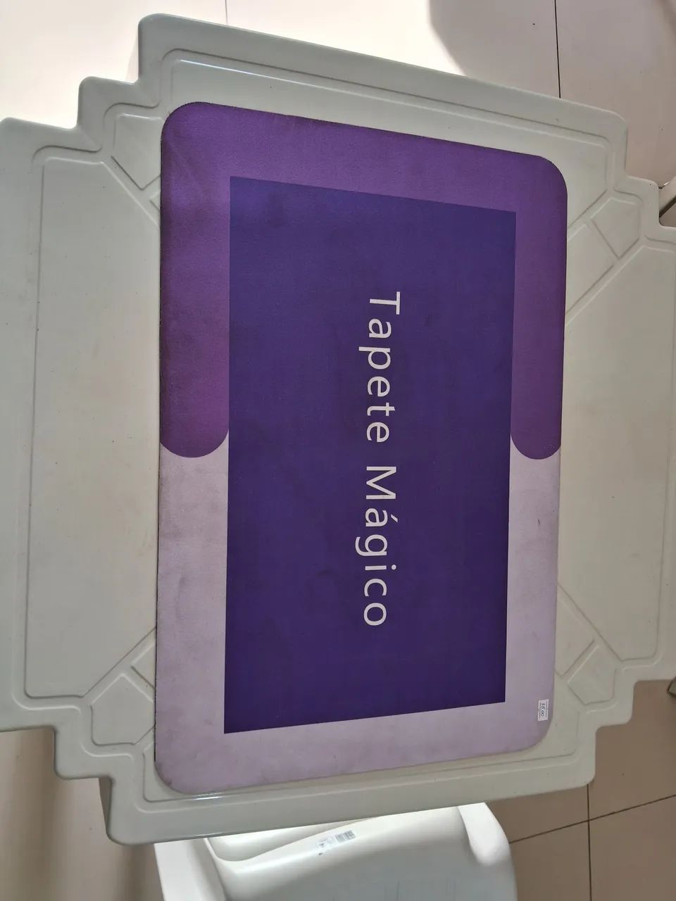 Mouse Pad Tapete Mágico Tamanho Grande