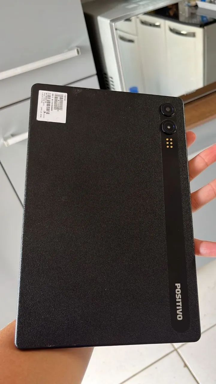 タブレット Tablet positivo - Peças de Celular - Tancredo Neves, Cuiabá