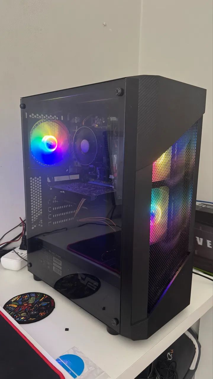 Pc Gamer Completo  - Foto 3