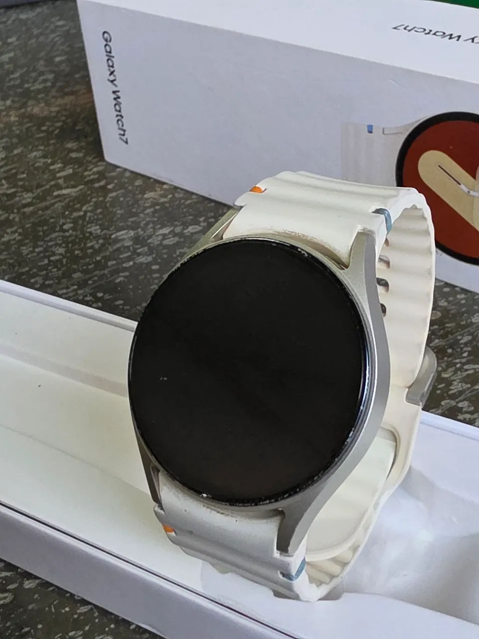 Galaxy watch7  - Foto 4