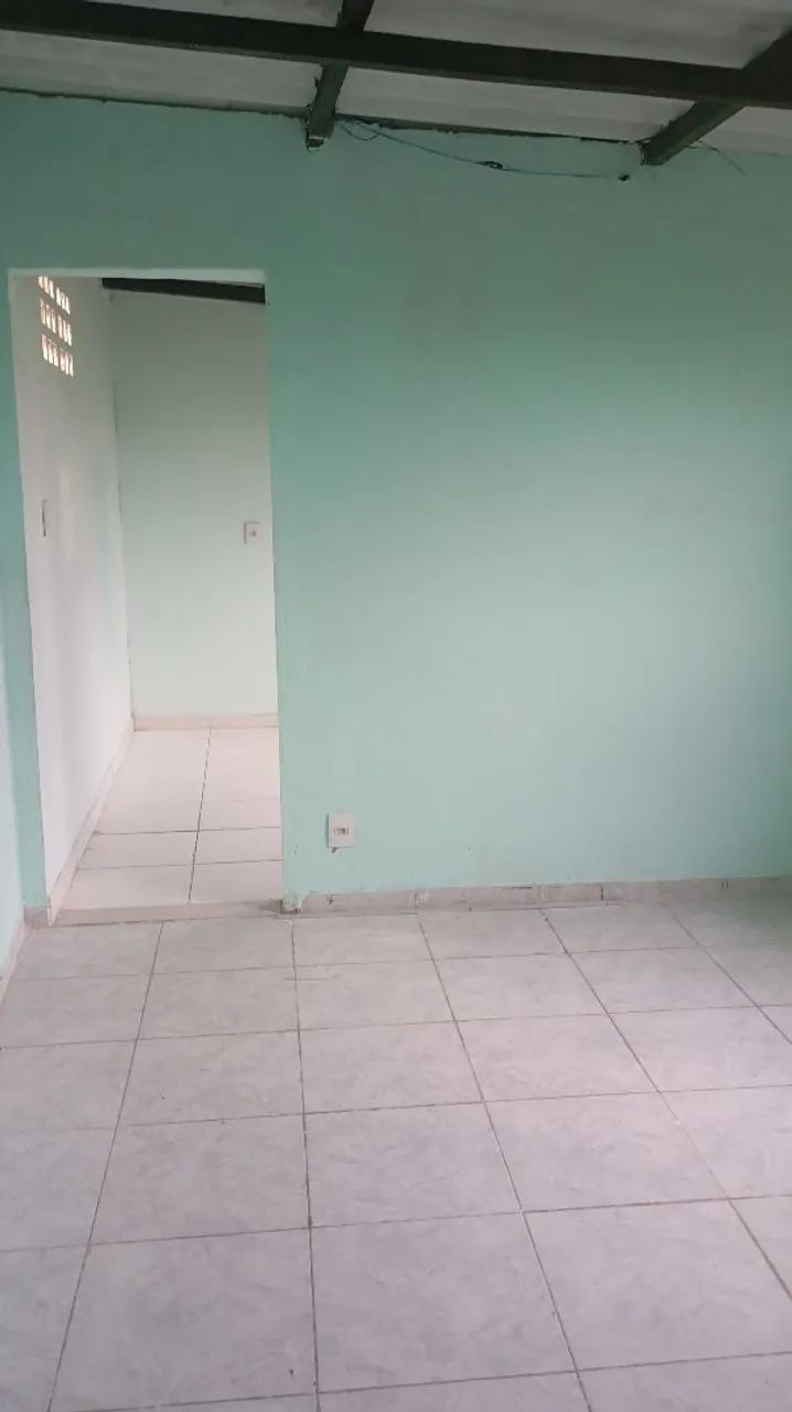 Aluga-se um apê de dois quartos - Foto 2