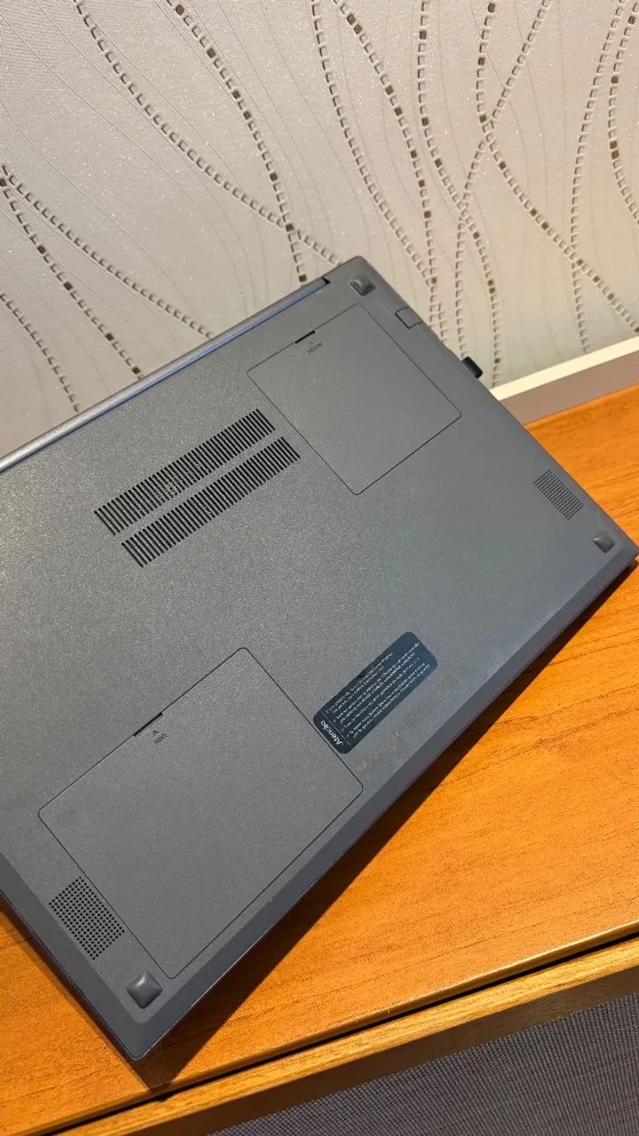 Notebook Samsung  - Foto 5