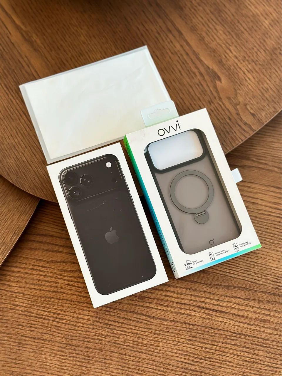 Iphone 18 Pro Max (lacrado) - Foto 2
