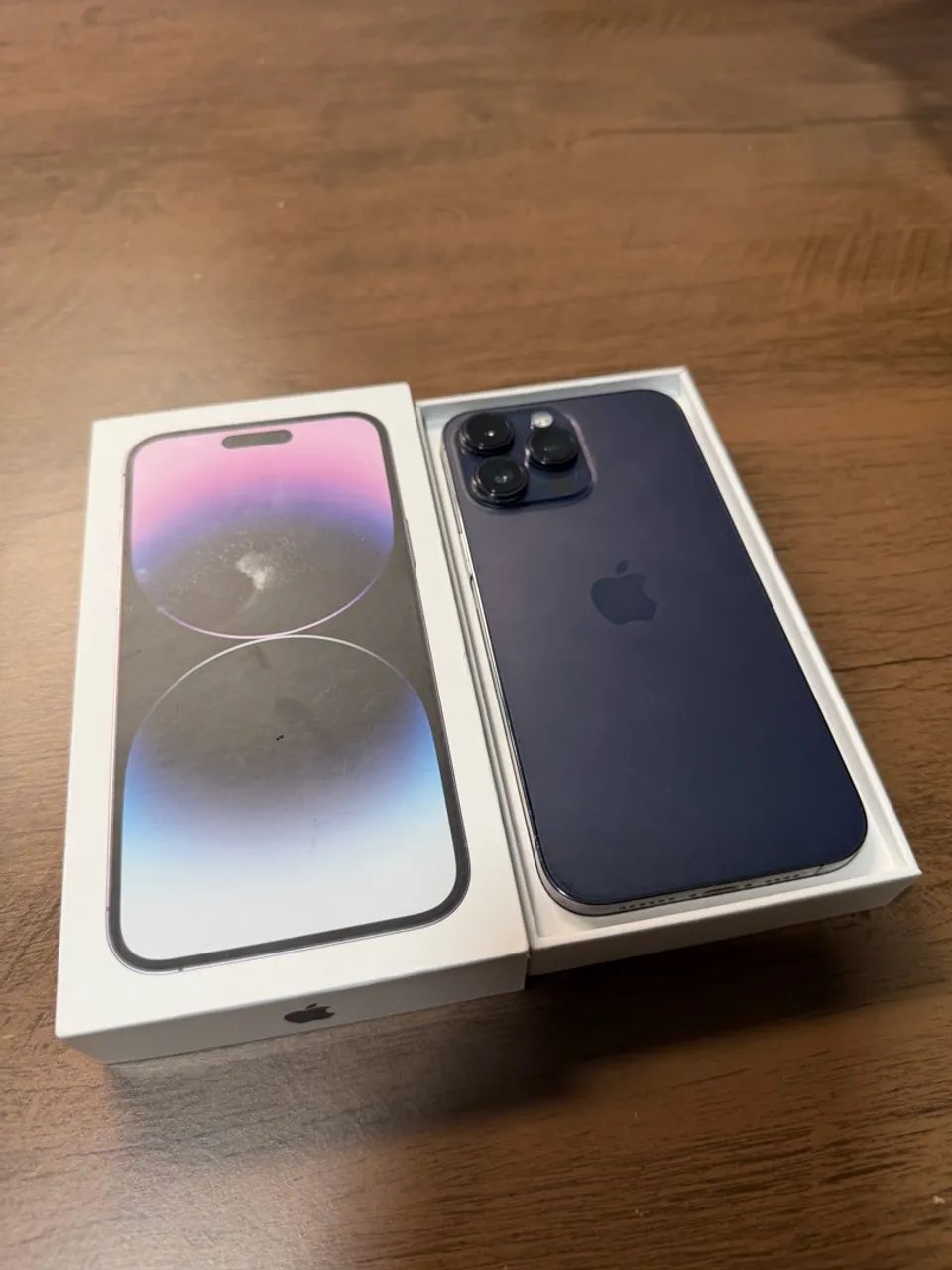 IPHONE 14 PRO MAX 256GB - Foto 3