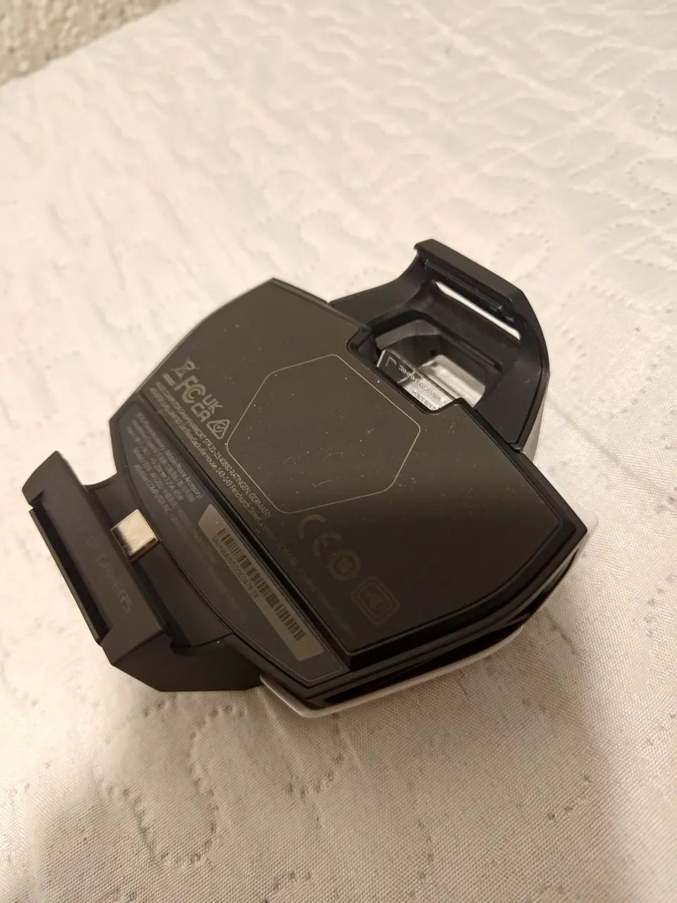 Acessório ASUS AeroActive Cooler para ROG Phone 5 e 5S Preto - Foto 3