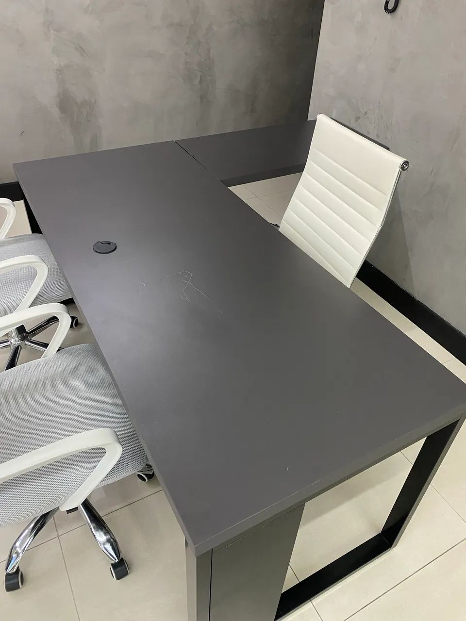 Mesa de escritório  - Foto 5