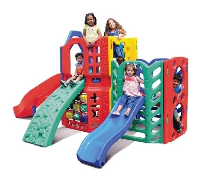 Playground infantil