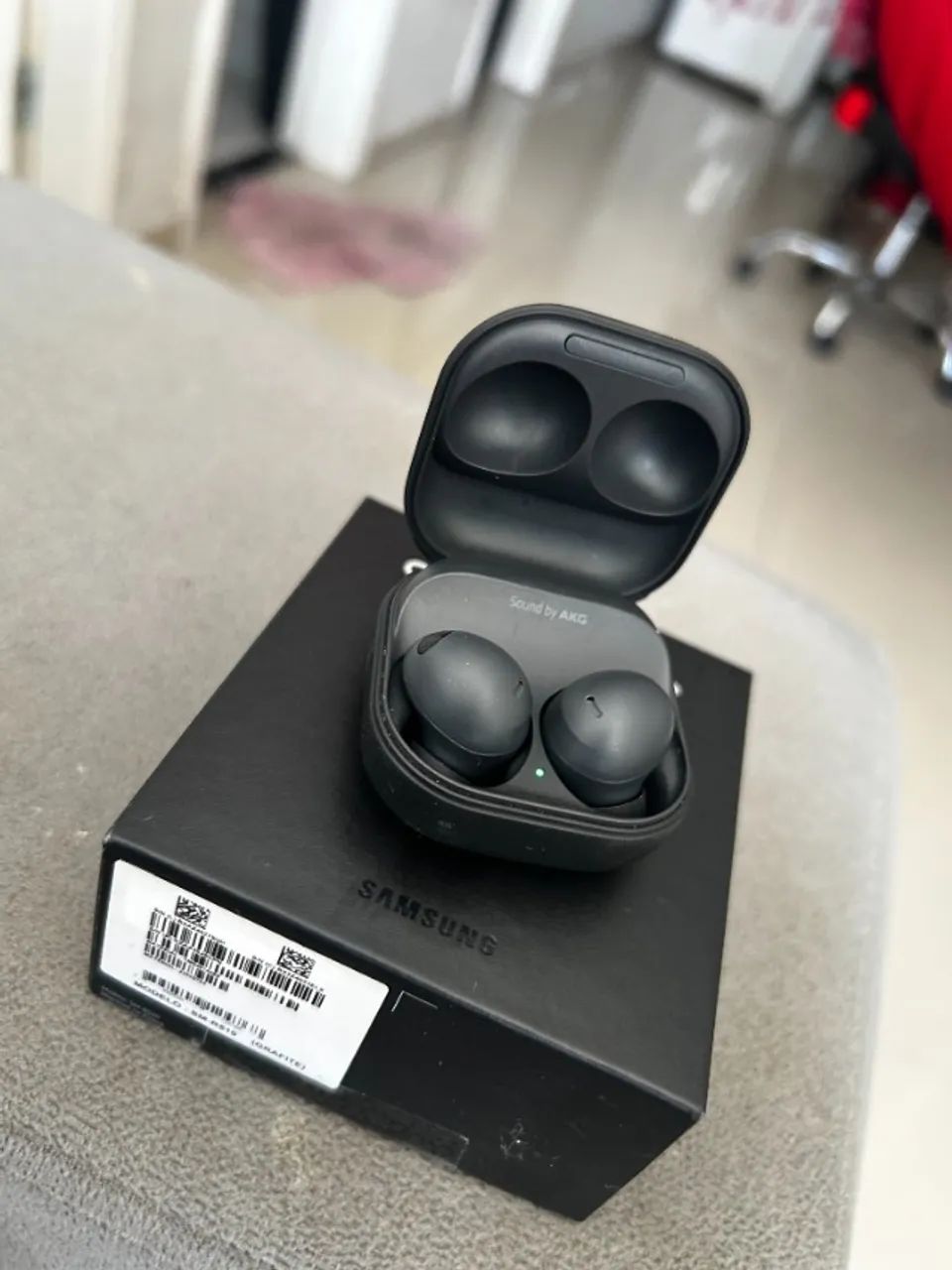 Fone de Ouvido - Galaxy Buds Pro 2 - Foto 2