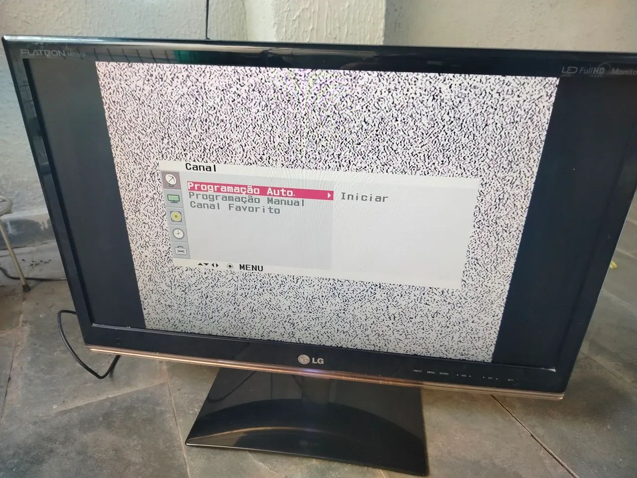 TV MONITOR LG - Foto 4