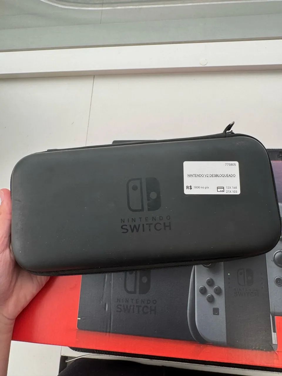NINTENDO V2 DESBLOQUEADO  - Foto 4