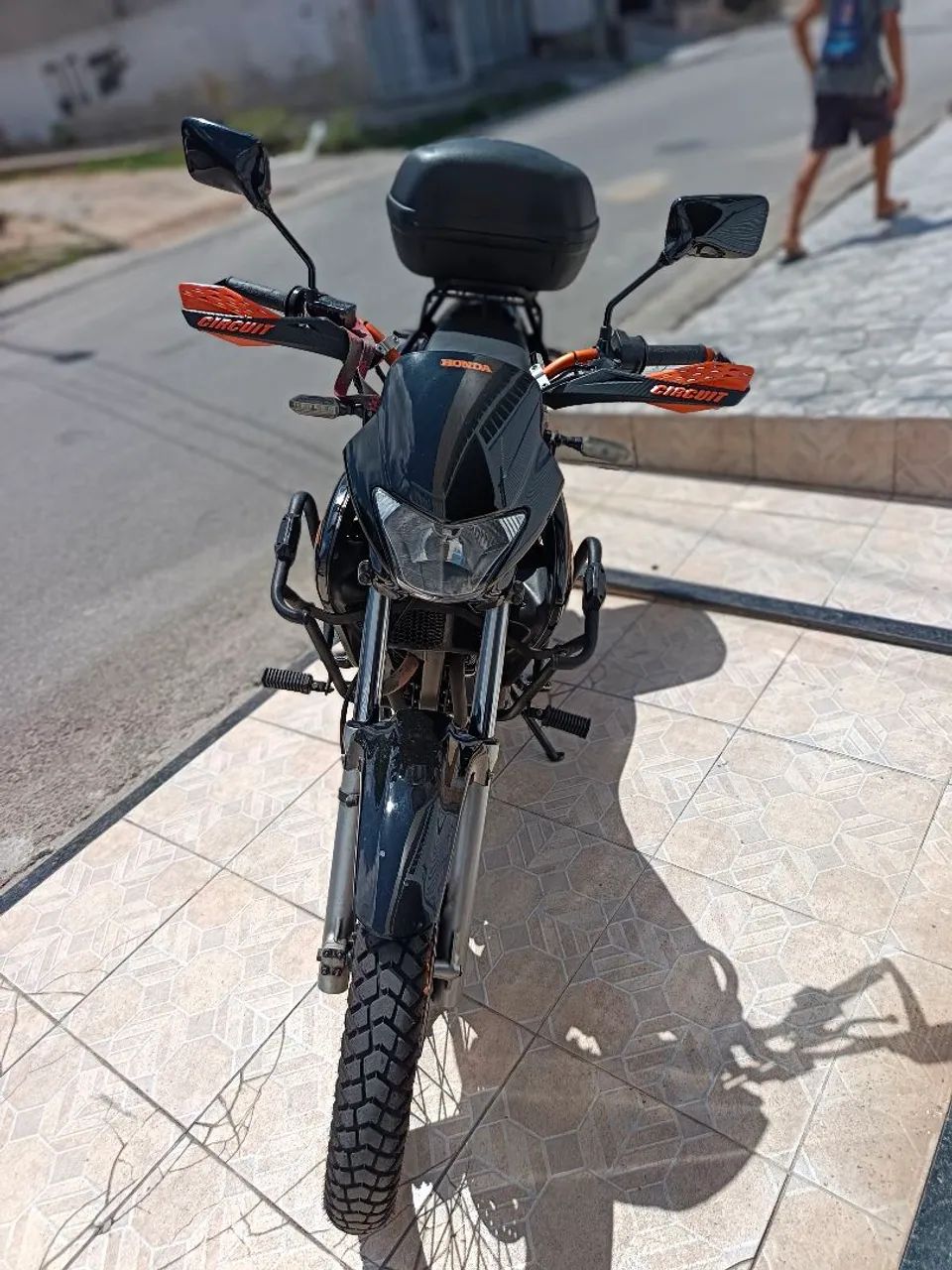 Falcon nx-400 - Foto 2