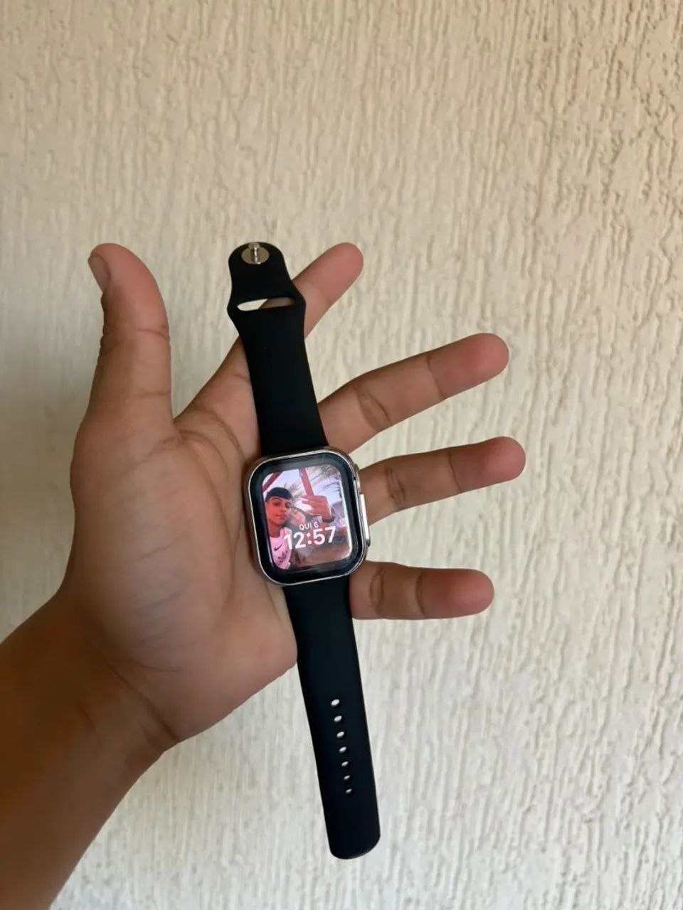 Apple Watch SE