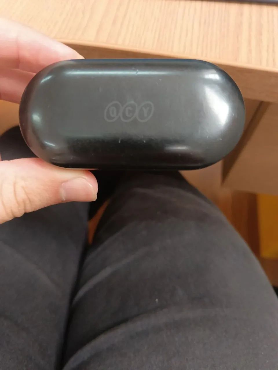 FONE QCY T2C