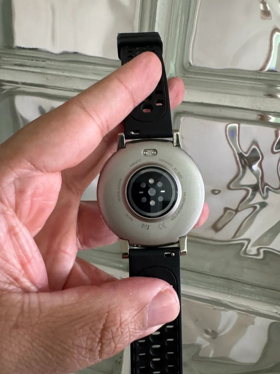 Amazfit Active 3 Premium - Novo - Foto 3