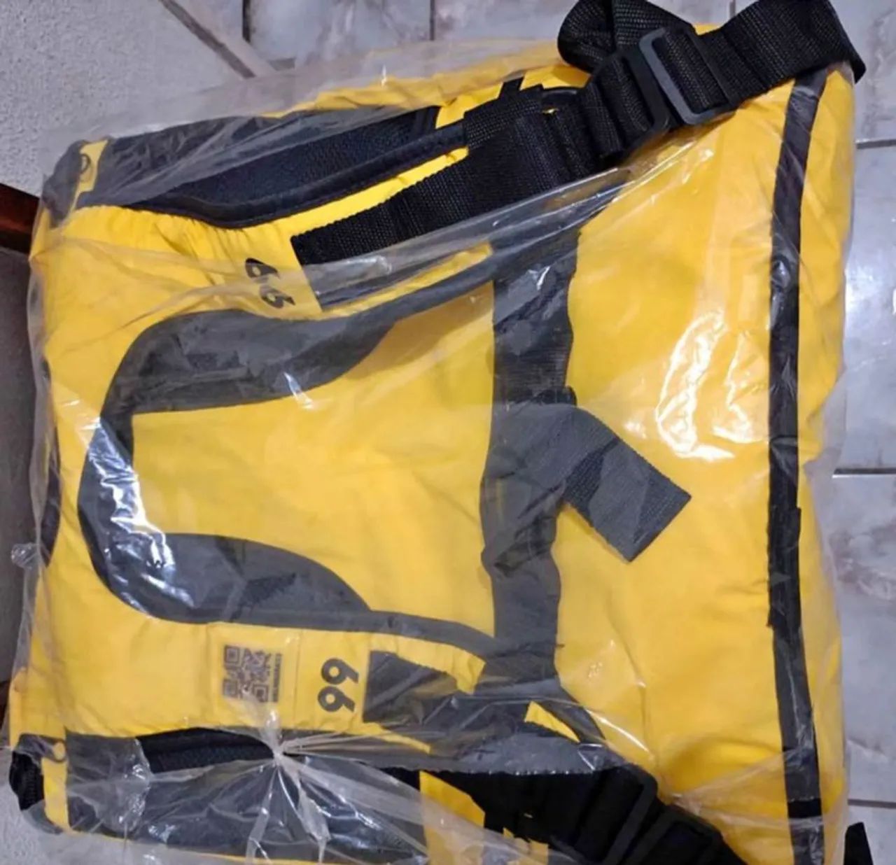 Bag entregador - Foto 2