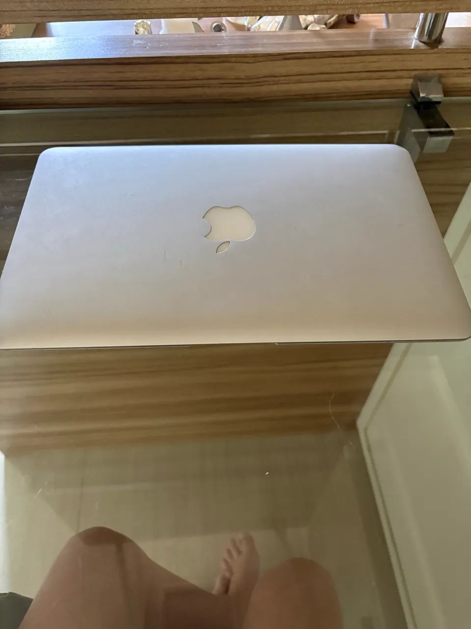 MacBook Air de 11 polegadas modelo A1370 - Foto 5