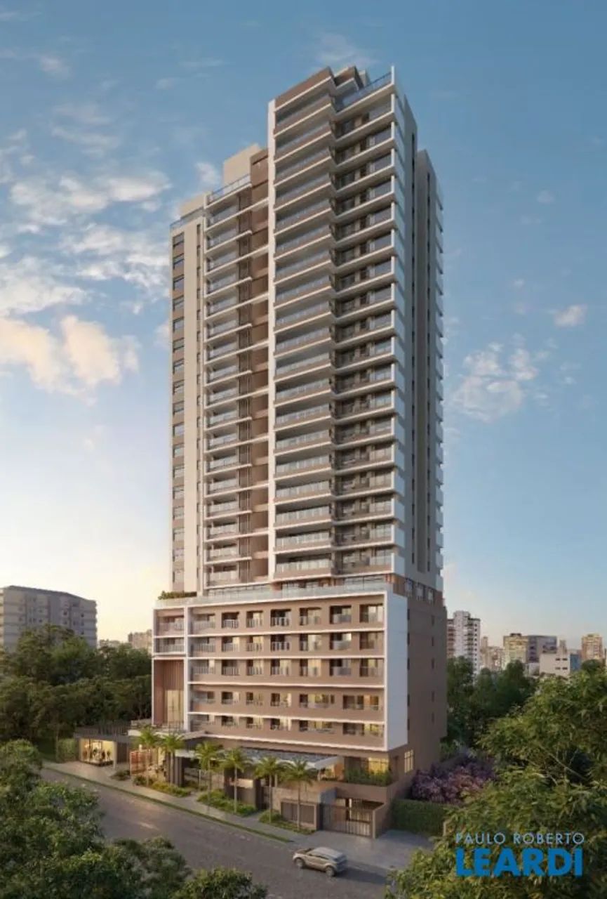 APARTAMENTO - ACLIMAÇÃO - SP - Foto 2