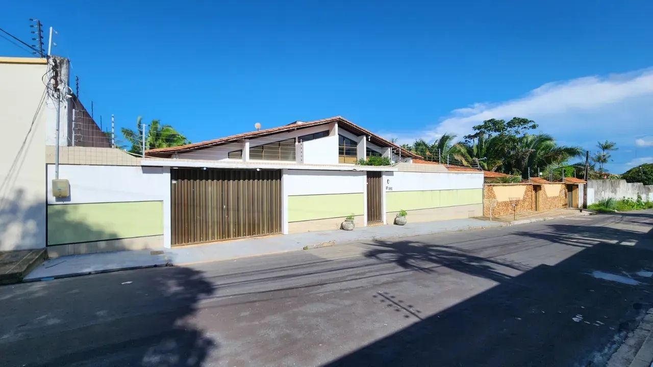 Venda Casa no Calhau com 1 suíte master - Foto 2