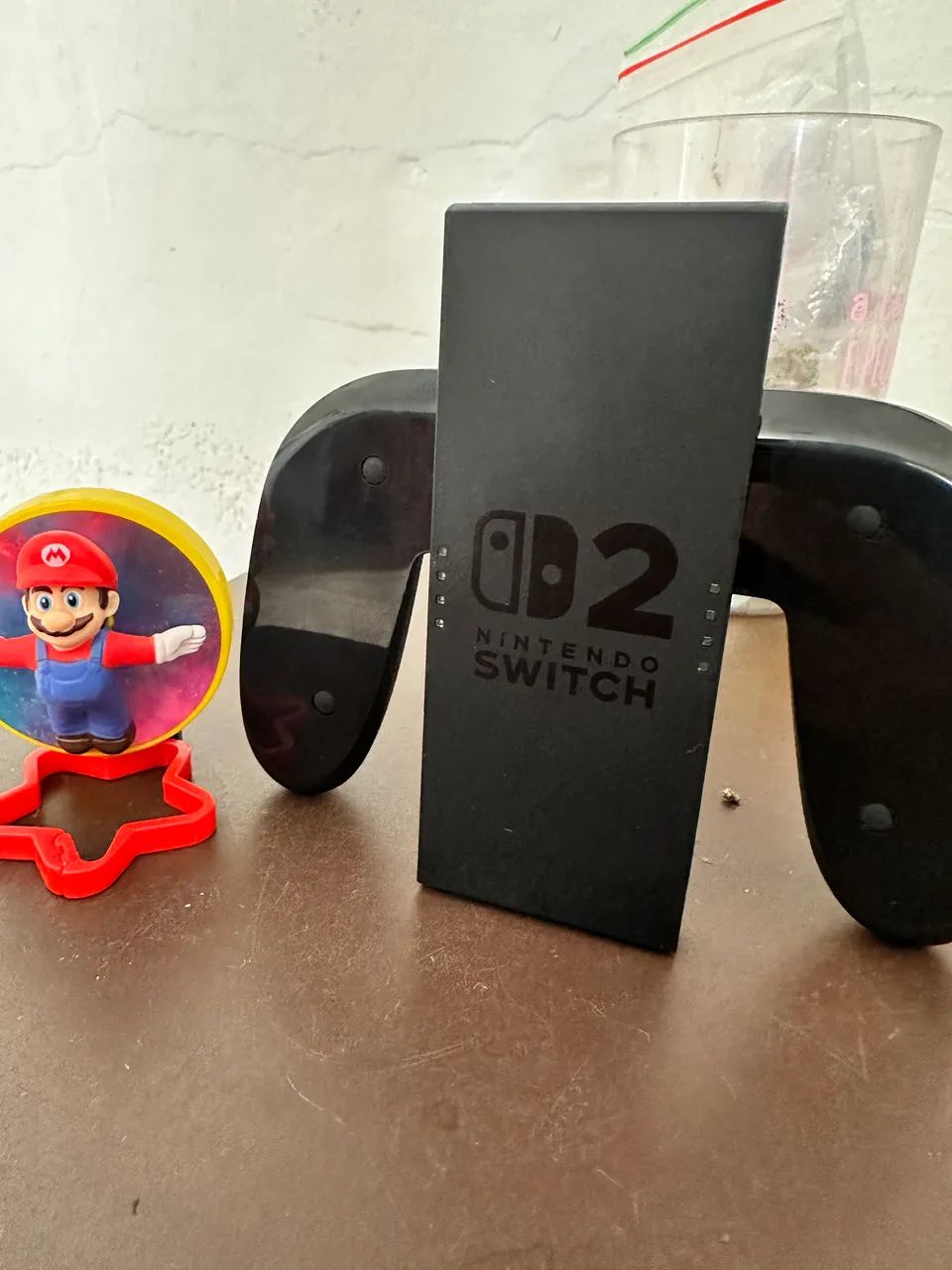 Suporte Nintendo Switch 2  - Foto 2