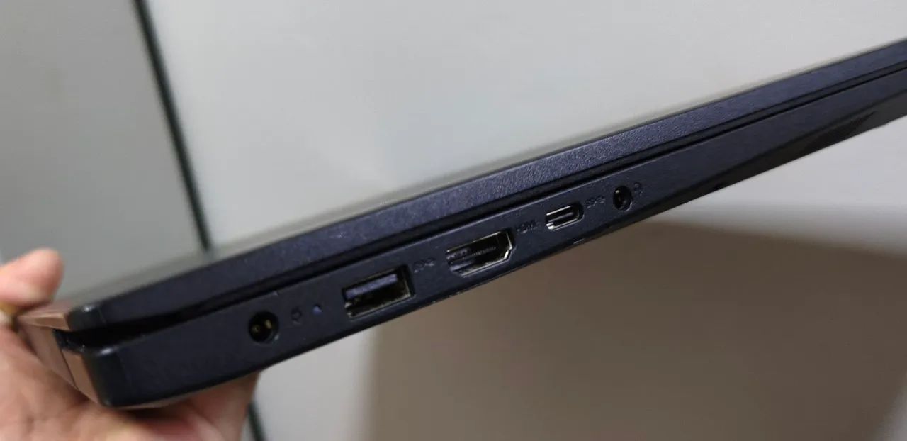 Notebook Lenovo I7 11°  - Foto 4