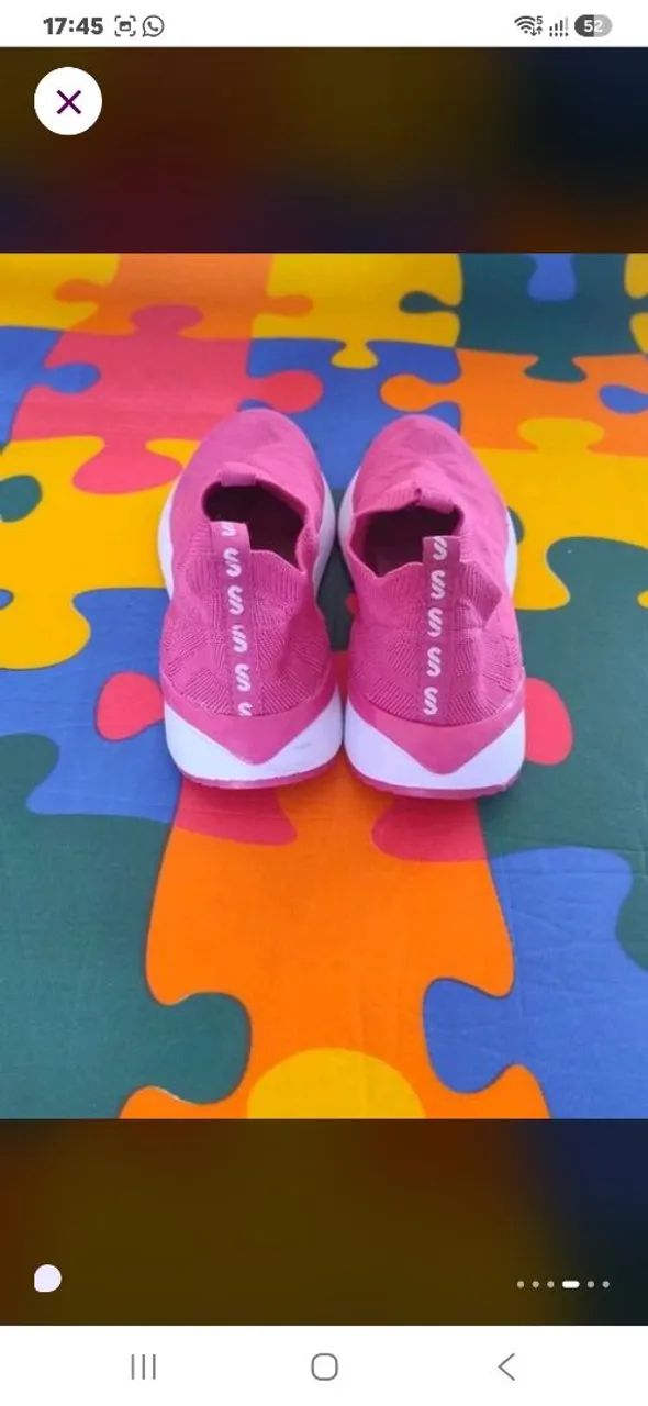 Tenis slip on - Foto 3