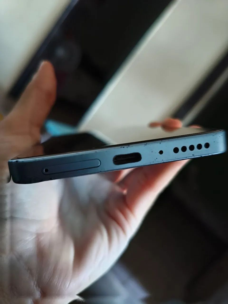 Redmi note 13 4g - Foto 4