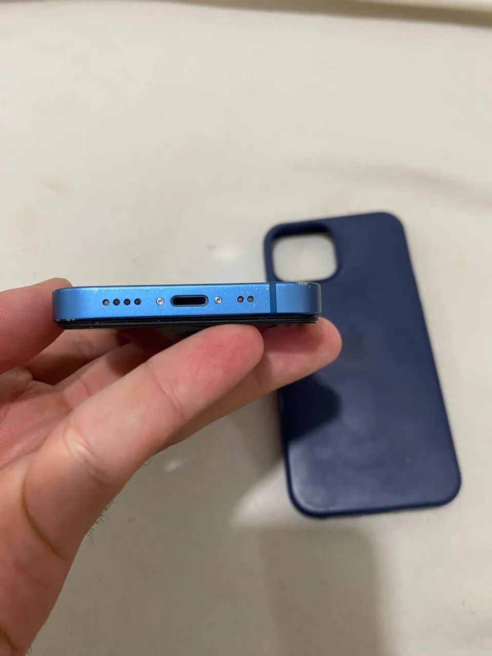 iPhone 13 mini  - Foto 3