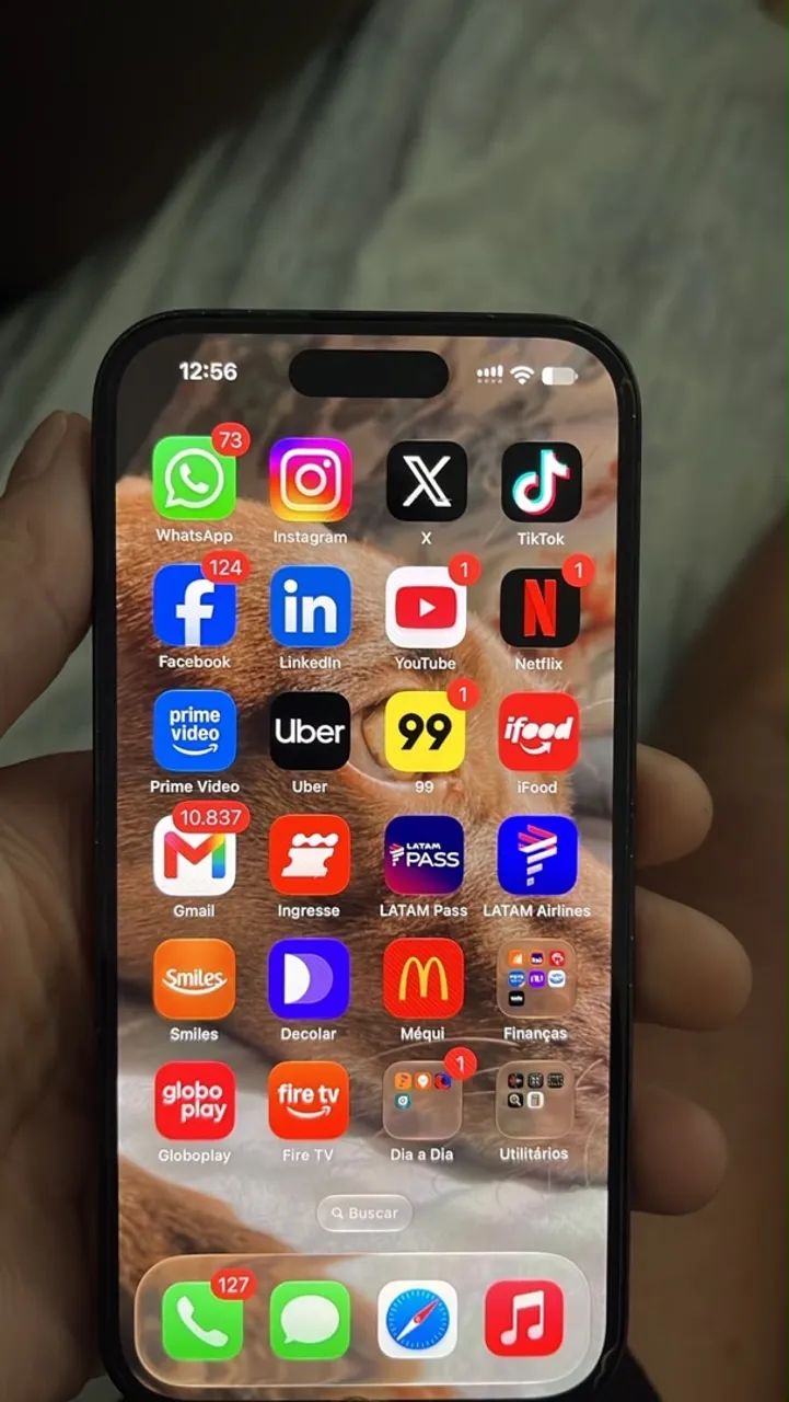iPhone 14 Pro  - Foto 3