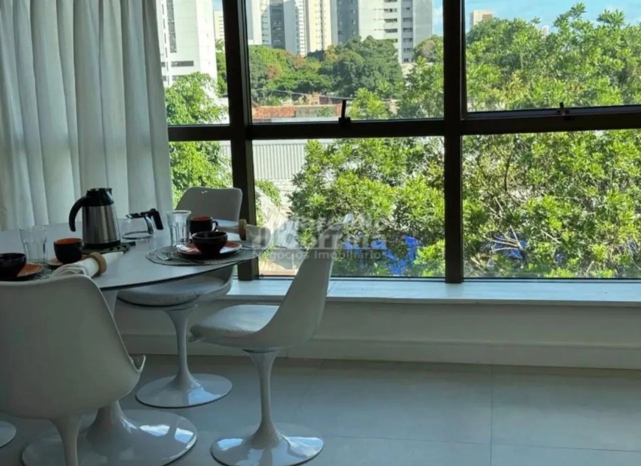 Apartamento 105m² no bairro do Poço - Foto 3