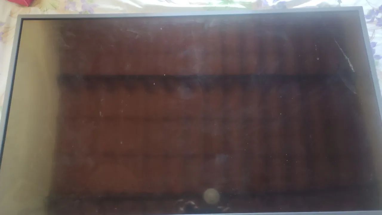Vendo uma TV 43 polegadas para retirada de peças - Foto 4