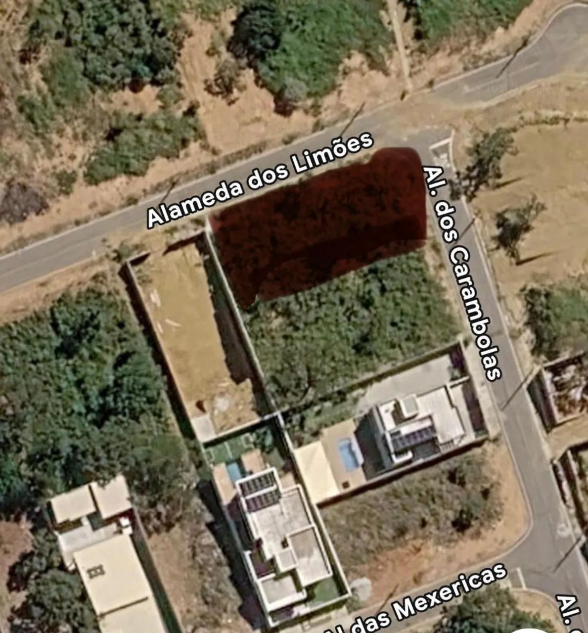 Vendo lote em lagoa santa  - Foto 3