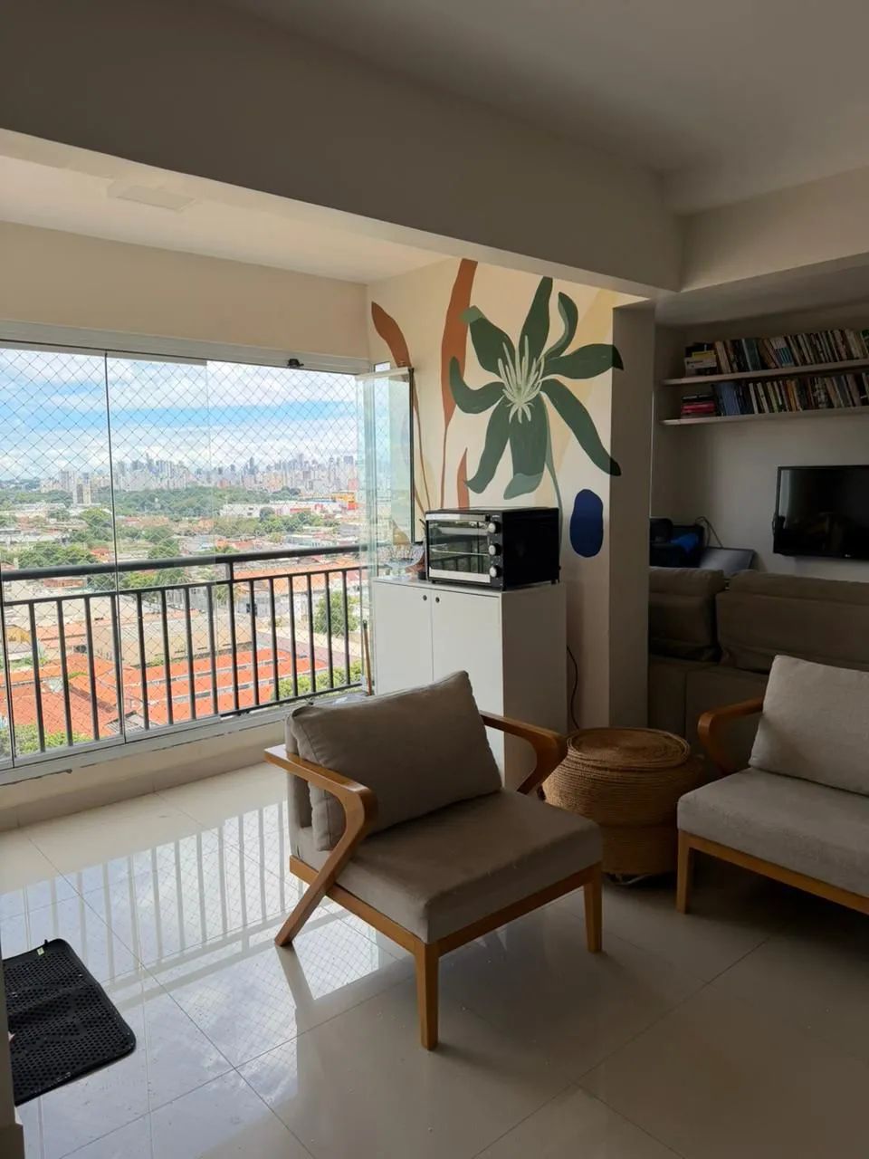 Apartamento Reserva Jaraguá - Foto 2