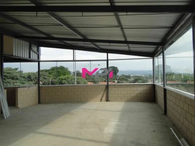 SALAS COMERCIAIS A VENDA NO JACARÉ - CABREUVA-SP - Foto 4