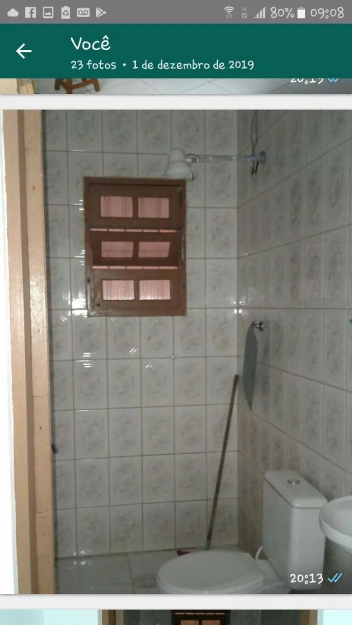 Vendo casa em Mongagua (Praia ) - Foto 2