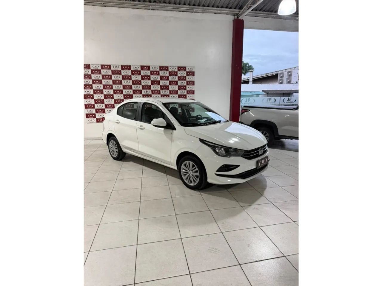 Fiat Cronos Drive 1.3 8V Flex 2025 - Foto 3
