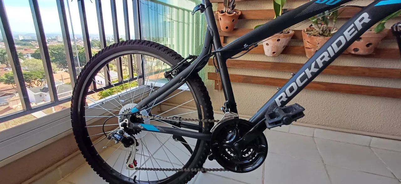 Bicicleta  - Foto 2