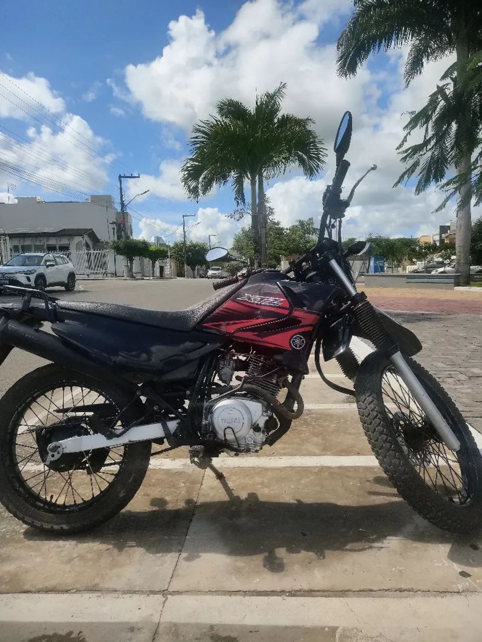 XTZ 125 K 2007 - Foto 3