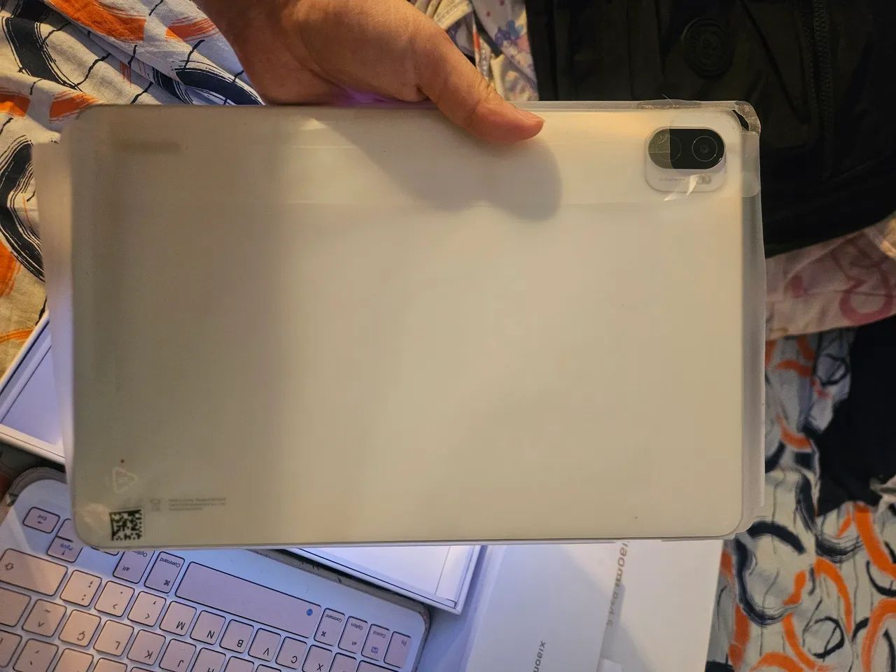Xiaomi pad 5 novo 