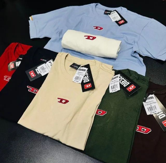 Camisa masculina  - Foto 2
