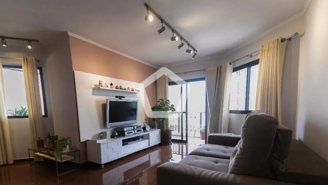 Apartamento em Chácara Inglesa