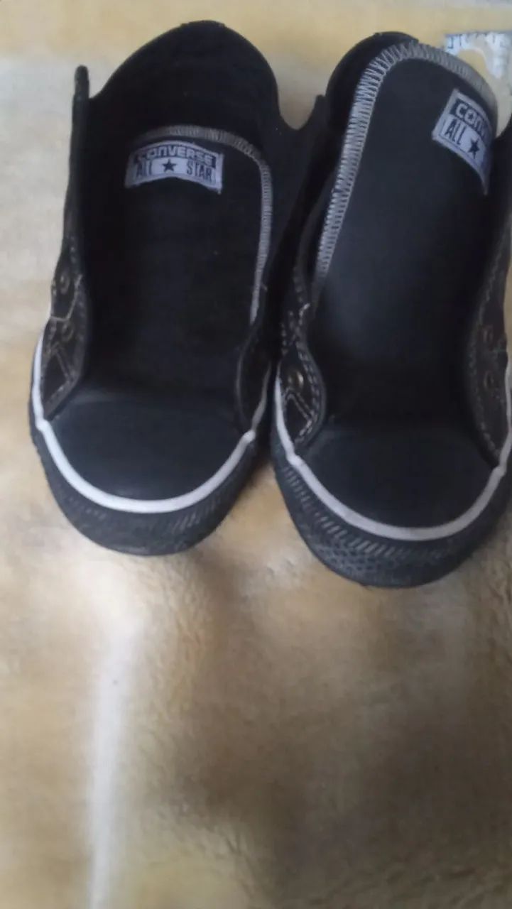 Tênis ALL STAR 