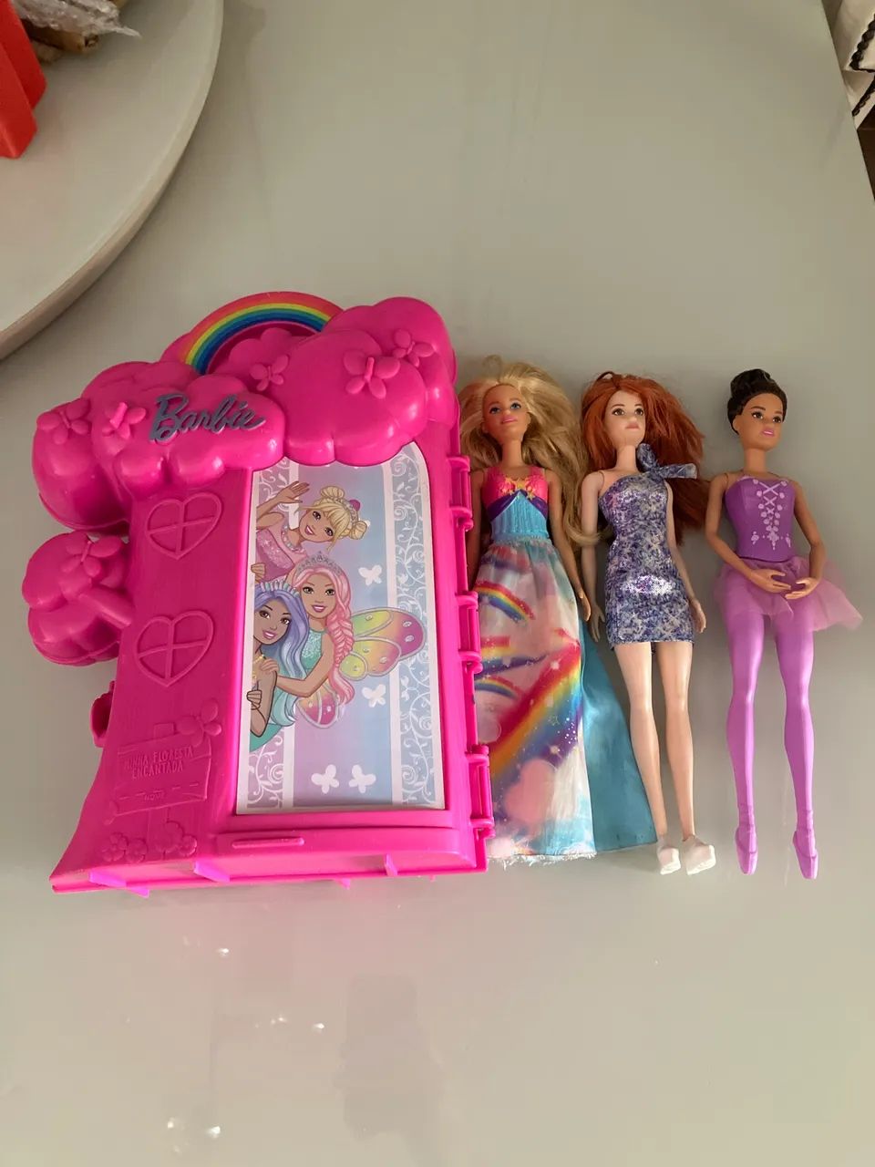 Barbie