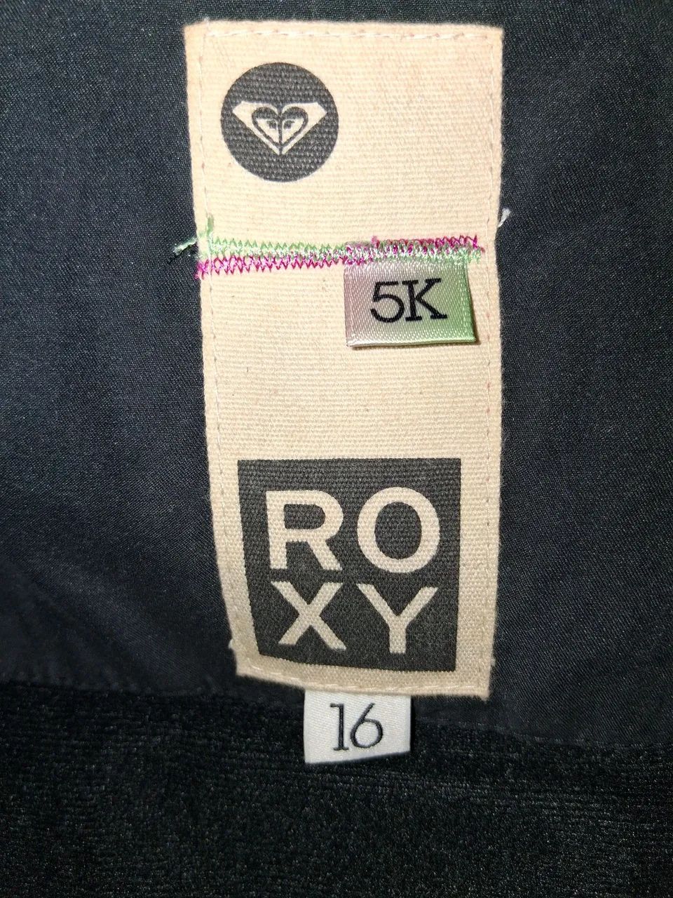 Casaco impermeável e térmico Roxy - Foto 4