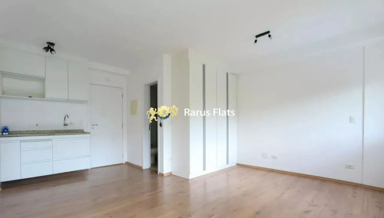 Apartamento com 1 Quarto à venda, 38m² - Morumbi - Foto 2
