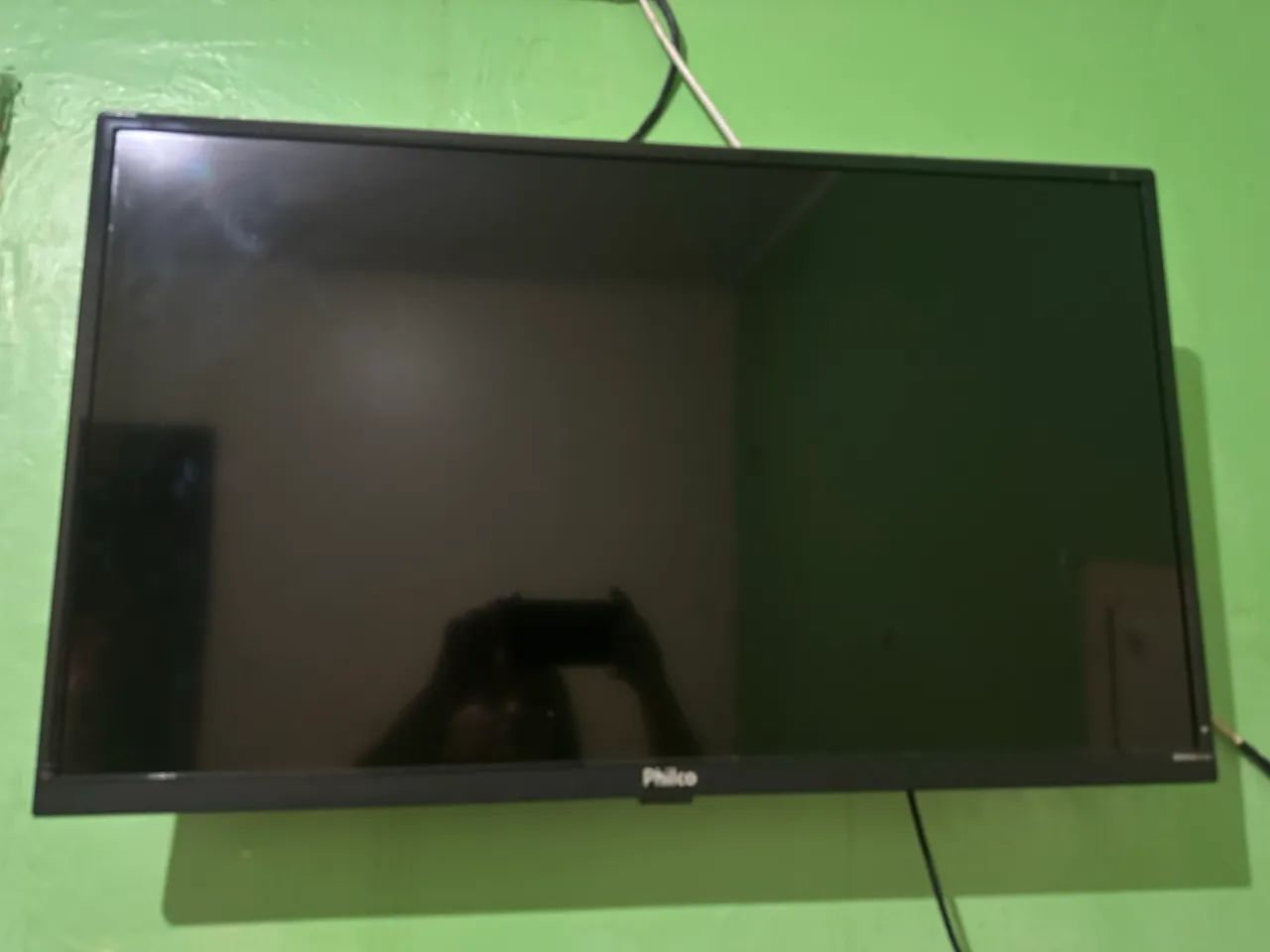 TV SMART PHILCO